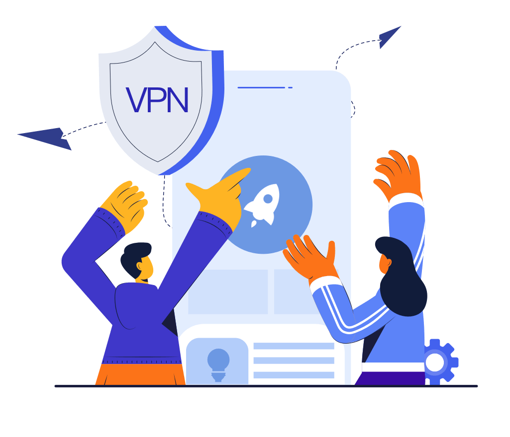 快连VPN全终端设备支持与多端兼容雷达视图